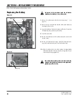 Предварительный просмотр 76 страницы Rockford Systems SSC-1500 Installation Manual