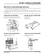 Предварительный просмотр 77 страницы Rockford Systems SSC-1500 Installation Manual