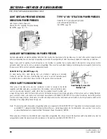 Preview for 78 page of Rockford Systems SSC-1500 Installation Manual