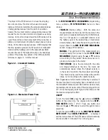 Предварительный просмотр 17 страницы Rockford Systems Stop-Time Measuring Device Instruction Manual