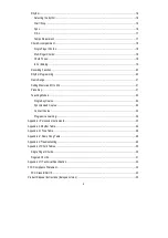 Preview for 4 page of RockJam RJ461 User Manual