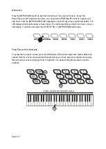 Preview for 14 page of RockJam RJ5061 User Manual