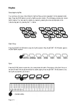 Preview for 16 page of RockJam RJ5061 User Manual