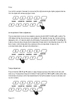 Preview for 17 page of RockJam RJ5061 User Manual