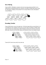 Preview for 19 page of RockJam RJ5061 User Manual