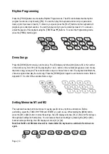 Preview for 20 page of RockJam RJ5061 User Manual