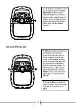 Preview for 14 page of RockJam RJPS200 User Manual