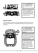 Preview for 18 page of RockJam RJPS200 User Manual