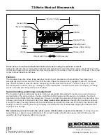 Rockler 39496 Manual preview