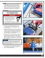 Предварительный просмотр 5 страницы Rockler 52149 Manual