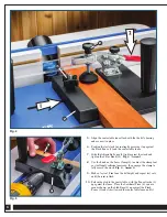 Предварительный просмотр 6 страницы Rockler 52149 Manual