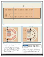 Предварительный просмотр 4 страницы Rockler 53651 Instructions