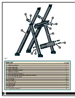 Предварительный просмотр 4 страницы Rockler 54804 Instructions Manual