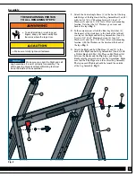 Предварительный просмотр 5 страницы Rockler 54804 Instructions Manual