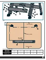 Предварительный просмотр 7 страницы Rockler 54804 Instructions Manual