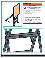 Предварительный просмотр 8 страницы Rockler 54804 Instructions Manual