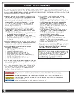 Preview for 2 page of Rockler 55512 Instructions Manual