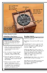 Предварительный просмотр 6 страницы Rockler 57033 Instructions Manual