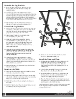 Предварительный просмотр 4 страницы Rockler 59133 Assembly Instructions