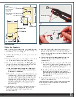 Предварительный просмотр 3 страницы Rockler 59255 Instructions