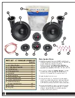 Preview for 2 page of Rockler 59624 Instructions