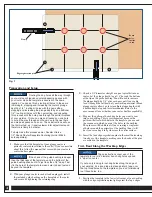 Предварительный просмотр 4 страницы Rockler 63779 Instructions Manual