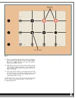 Предварительный просмотр 7 страницы Rockler 63779 Instructions Manual