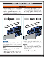 Предварительный просмотр 3 страницы Rockler 66275 Instructions