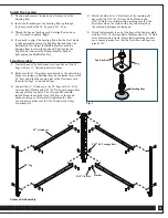 Предварительный просмотр 3 страницы Rockler 66877 Assembly Instructions