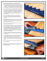 Preview for 4 page of Rockler 67164 Instructions