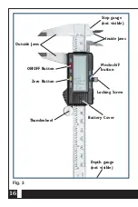 Предварительный просмотр 16 страницы Rockler 89409 Manual