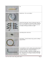 Preview for 3 page of Rockler ACOUSTIC GUITAR KIT Manual