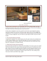 Preview for 5 page of Rockler ACOUSTIC GUITAR KIT Manual