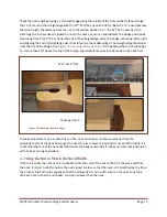 Preview for 15 page of Rockler ACOUSTIC GUITAR KIT Manual