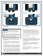 Предварительный просмотр 4 страницы Rockler Beadlock Pro Instructions