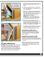 Preview for 3 page of Rockler Dust RIGHT 1200 System Manual