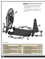 Предварительный просмотр 4 страницы Rockler Dust Right 52542 Instructions Manual