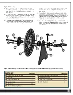 Предварительный просмотр 5 страницы Rockler Dust Right 52542 Instructions Manual