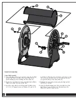 Предварительный просмотр 6 страницы Rockler Dust Right 52542 Instructions Manual