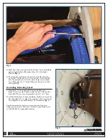 Предварительный просмотр 8 страницы Rockler Dust Right 52542 Instructions Manual