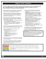 Preview for 2 page of Rockler Dust RIGHT Instructions Manual