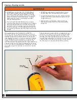 Preview for 6 page of Rockler Dust RIGHT Instructions Manual