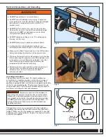 Preview for 9 page of Rockler Dust RIGHT Instructions Manual