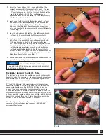 Preview for 7 page of Rockler GRP40589 Instructions Manual