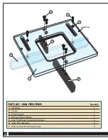 Preview for 2 page of Rockler JIG IT Instructions