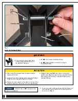 Предварительный просмотр 6 страницы Rockler Outfeed Table Attachment Kit Assembly Instructions Manual