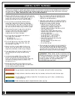 Preview for 2 page of Rockler PACK RACK Assembly Instructions Manual