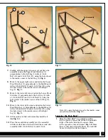 Preview for 7 page of Rockler PACK RACK Assembly Instructions Manual