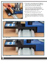 Предварительный просмотр 6 страницы Rockler Perfect Fit Dado Jig Instructions Manual