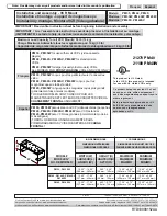 Preview for 1 page of Rockler PM 35 Installation And Assembly Manual